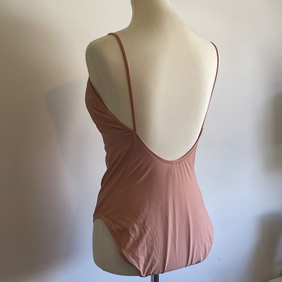 J.Crew Ballet One Piece Swimsuit - Picture 7 of 10